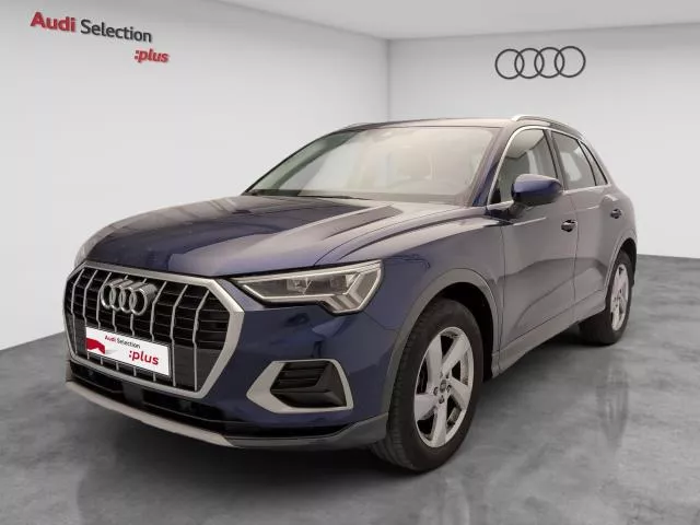 Audi Q3 Advanced 35 TDI 110 kW (150 CV) S tronic