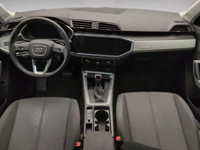 Audi Q3 Advanced 35 TDI 110 kW (150 CV) S tronic