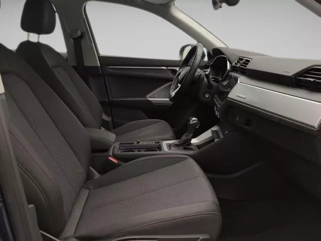 Audi Q3 Advanced 35 TDI 110 kW (150 CV) S tronic