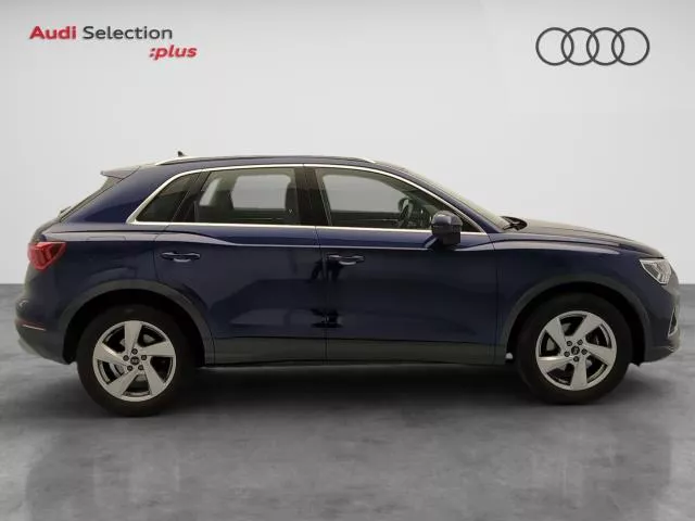 Audi Q3 Advanced 35 TDI 110 kW (150 CV) S tronic