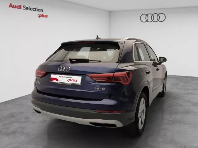 Audi Q3 Advanced 35 TDI 110 kW (150 CV) S tronic