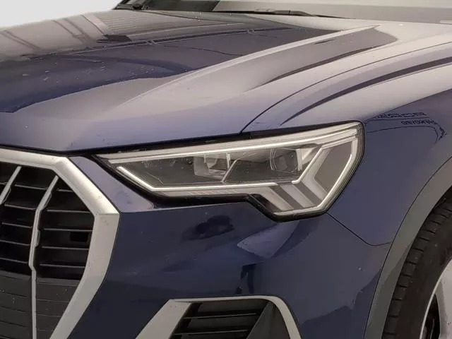 Audi Q3 Advanced 35 TDI 110 kW (150 CV) S tronic