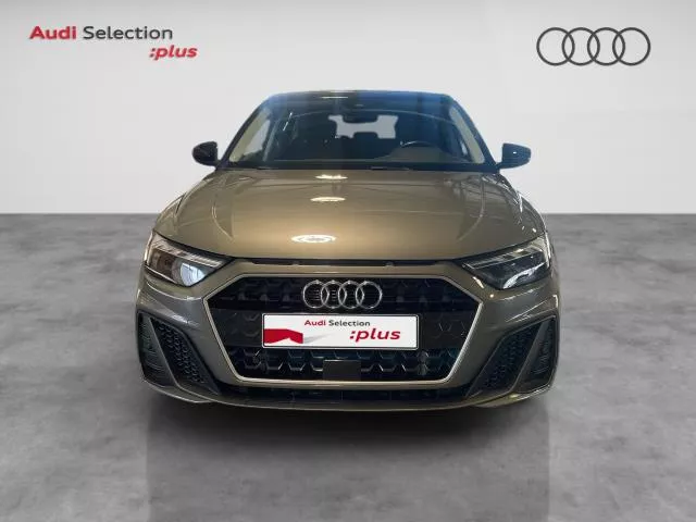 Audi A1 Sportback Adrenalin 30 TFSI 81 kW (110 CV) S tronic