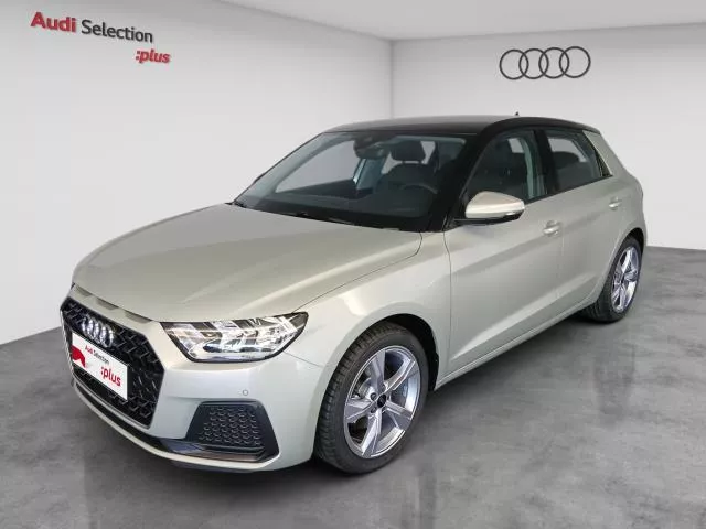 Audi A1 Sportback Advanced 30 TFSI 85 kW (116 CV)