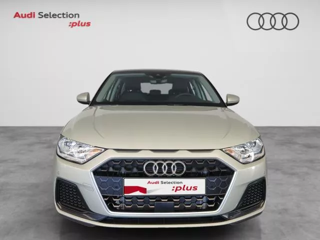Audi A1 Sportback Advanced 30 TFSI 85 kW (116 CV)