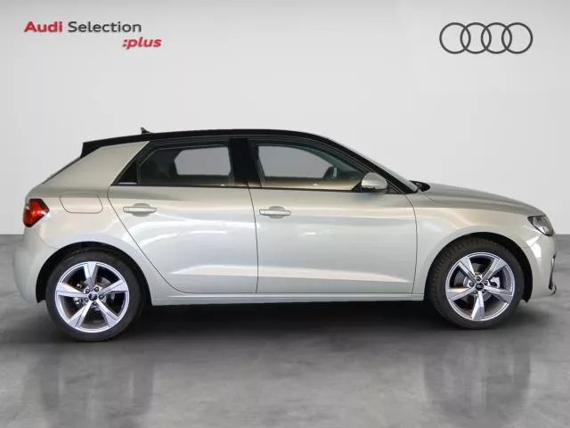 Audi A1 Sportback Advanced 30 TFSI 85 kW (116 CV)
