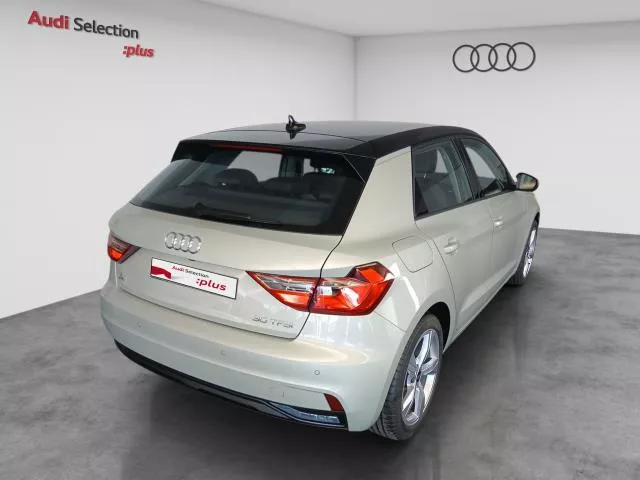 Audi A1 Sportback Advanced 30 TFSI 85 kW (116 CV)