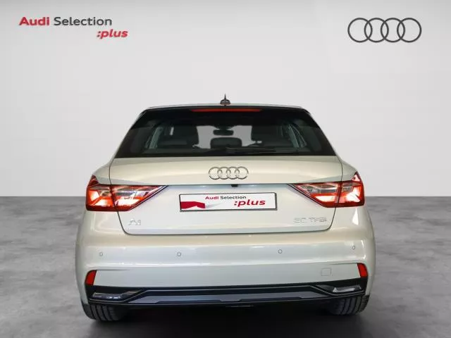 Audi A1 Sportback Advanced 30 TFSI 85 kW (116 CV)