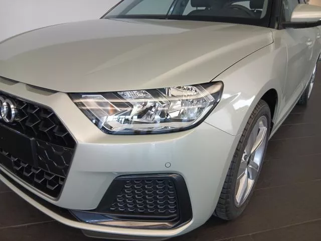 Audi A1 Sportback Advanced 30 TFSI 85 kW (116 CV)