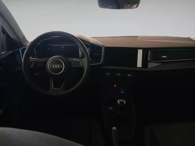 Audi A1 Sportback Advanced 30 TFSI 85 kW (116 CV)