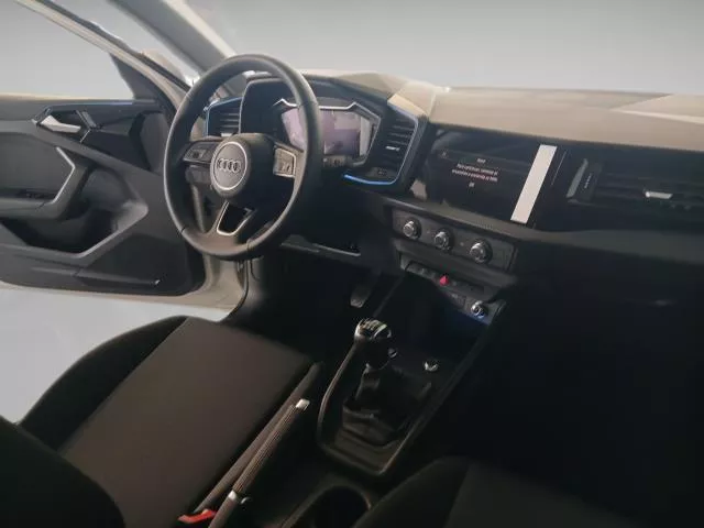 Audi A1 Sportback Advanced 30 TFSI 85 kW (116 CV)