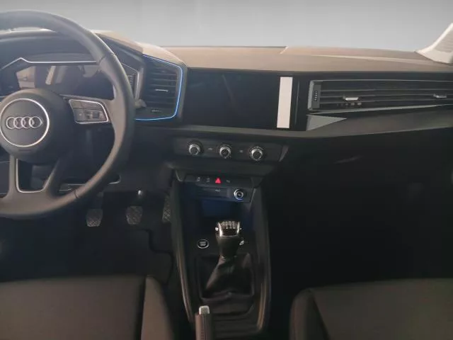 Audi A1 Sportback Advanced 30 TFSI 85 kW (116 CV)