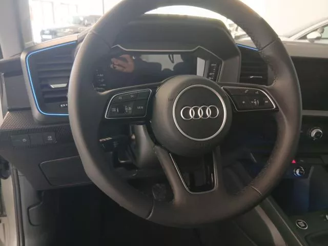 Audi A1 Sportback Advanced 30 TFSI 85 kW (116 CV)