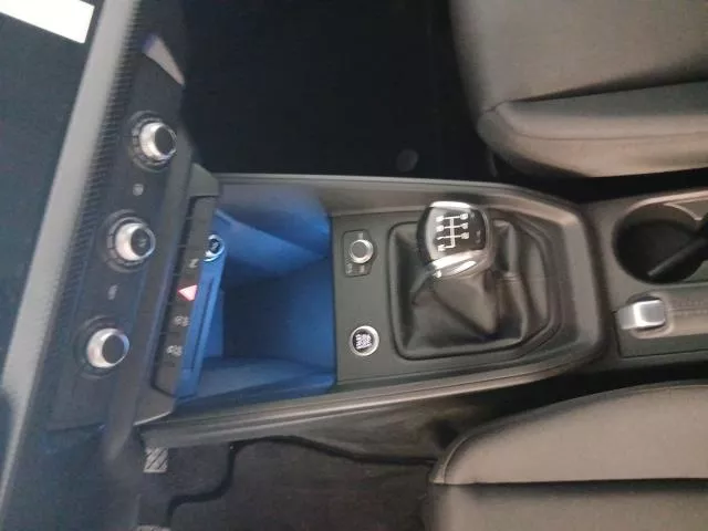 Audi A1 Sportback Advanced 30 TFSI 85 kW (116 CV)