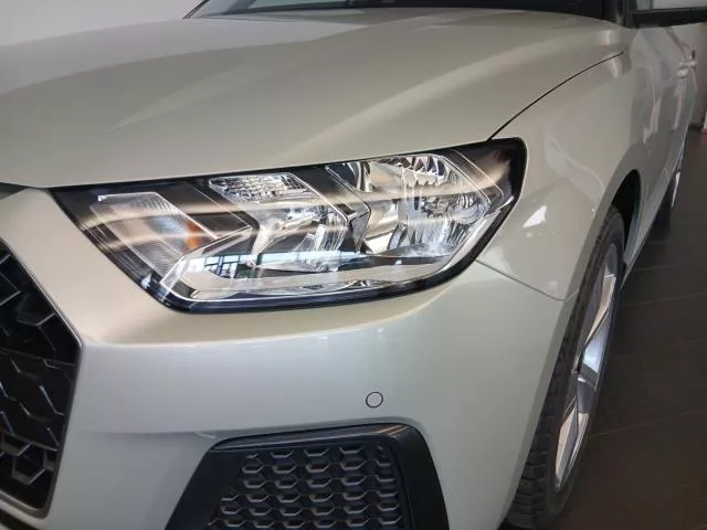 Audi A1 Sportback Advanced 30 TFSI 85 kW (116 CV)