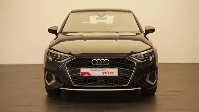 Audi A3 Sportback Advanced 30 TDI 85 kW (116 CV)