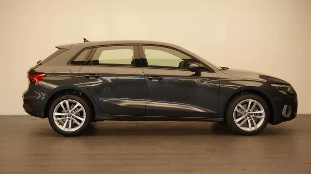 Audi A3 Sportback Advanced 30 TDI 85 kW (116 CV)