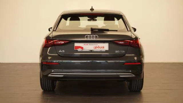 Audi A3 Sportback Advanced 30 TDI 85 kW (116 CV)