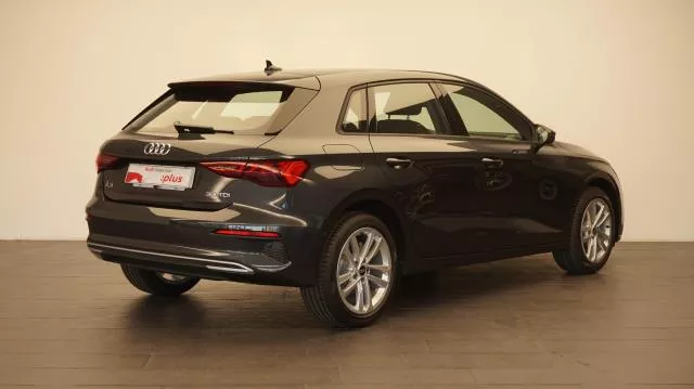 Audi A3 Sportback Advanced 30 TDI 85 kW (116 CV)