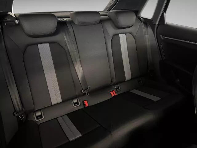 Audi A3 Sportback Advanced 30 TDI 85 kW (116 CV)