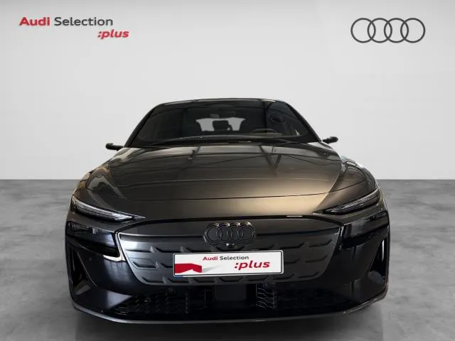 Audi A6 e-tron Avant Black Line Performance 280 kW (381 CV)