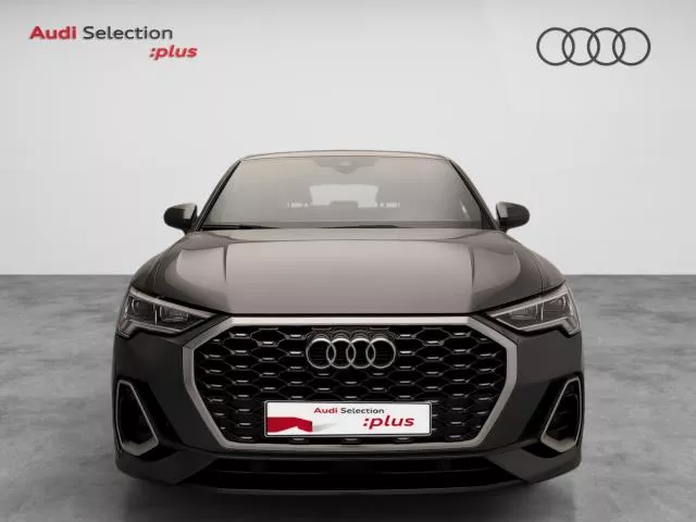 Audi Q3 Sportback S line 35 TDI 110 kW (150 CV) S tronic