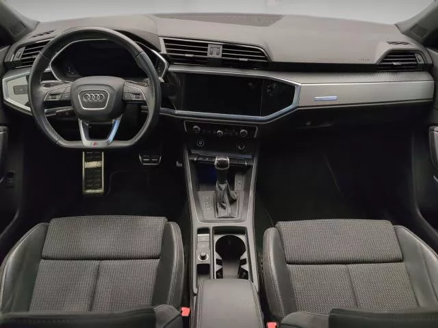 Audi Q3 Sportback S line 35 TDI 110 kW (150 CV) S tronic
