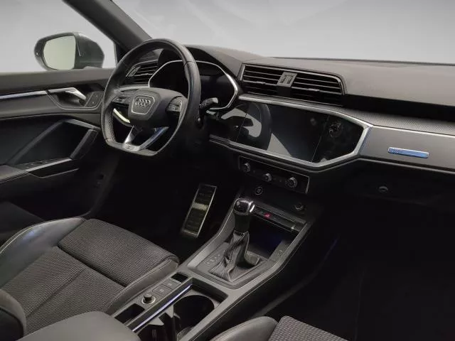 Audi Q3 Sportback S line 35 TDI 110 kW (150 CV) S tronic