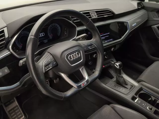 Audi Q3 Sportback S line 35 TDI 110 kW (150 CV) S tronic