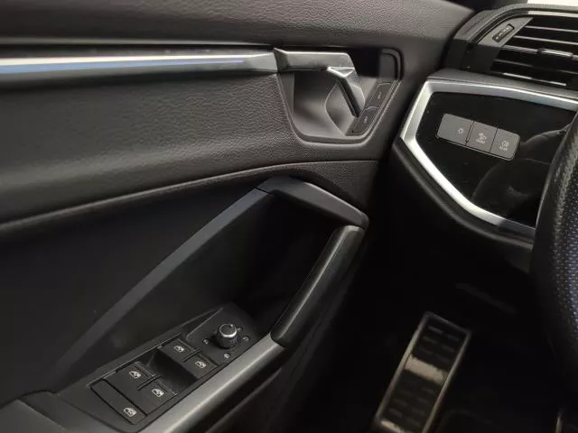 Audi Q3 Sportback S line 35 TDI 110 kW (150 CV) S tronic