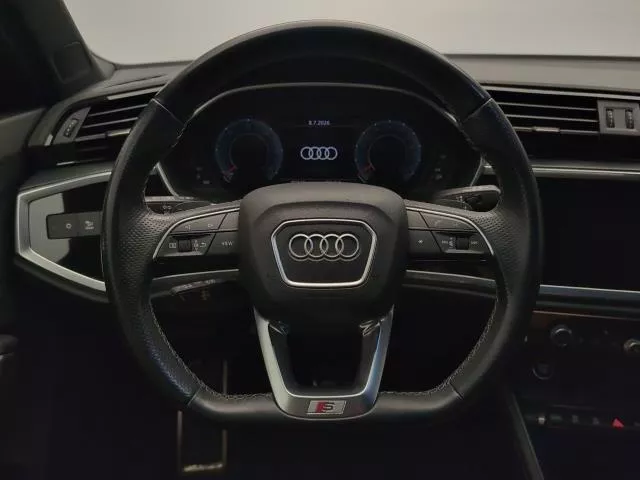 Audi Q3 Sportback S line 35 TDI 110 kW (150 CV) S tronic