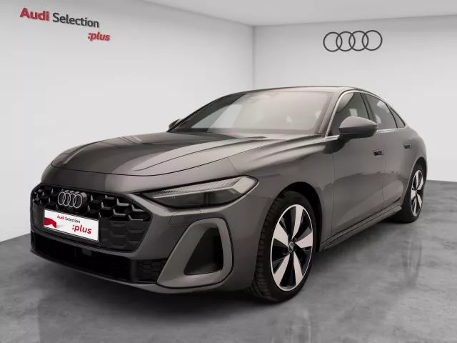 Audi A5 S Line TDI 150 kW (204 CV) S tronic