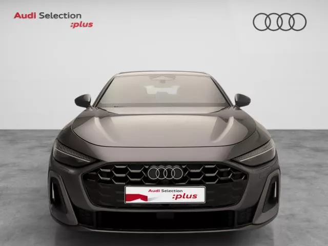 Audi A5 S Line TDI 150 kW (204 CV) S tronic