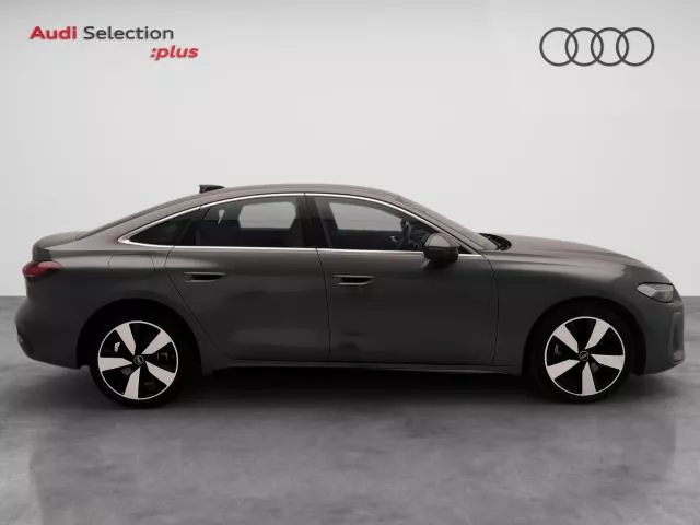 Audi A5 S Line TDI 150 kW (204 CV) S tronic