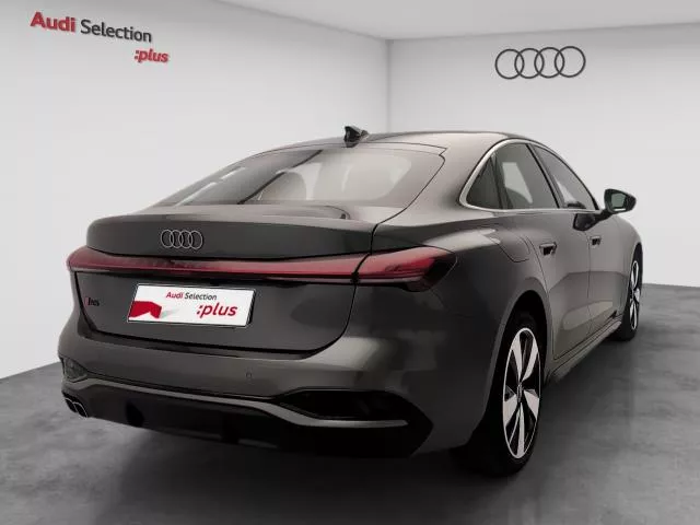 Audi A5 S Line TDI 150 kW (204 CV) S tronic