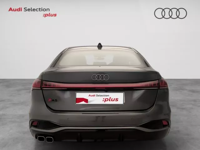 Audi A5 S Line TDI 150 kW (204 CV) S tronic