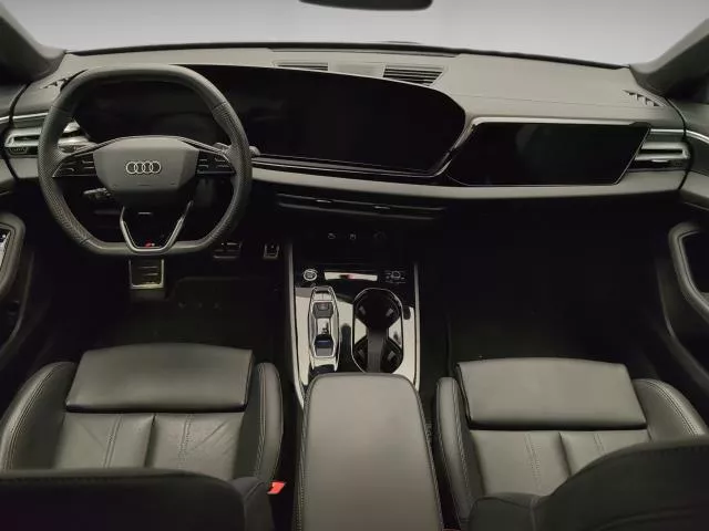 Audi A5 S Line TDI 150 kW (204 CV) S tronic