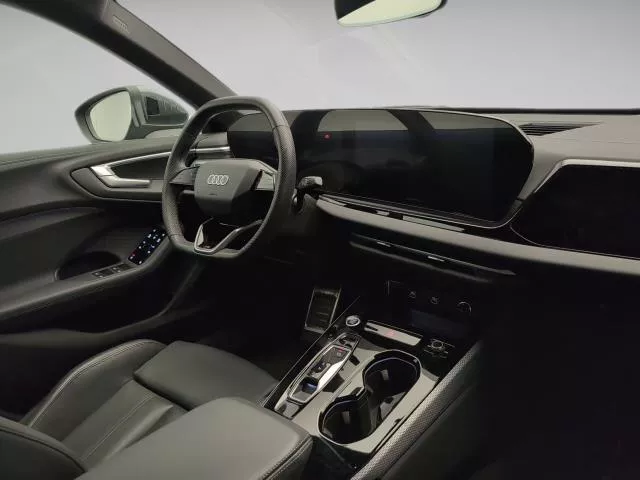 Audi A5 S Line TDI 150 kW (204 CV) S tronic