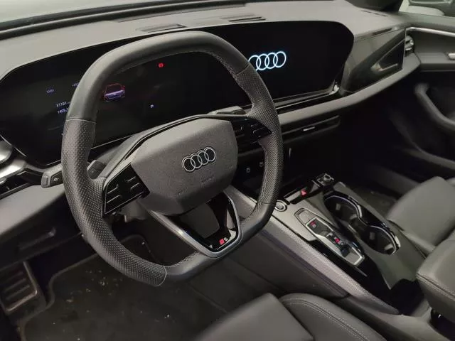 Audi A5 S Line TDI 150 kW (204 CV) S tronic