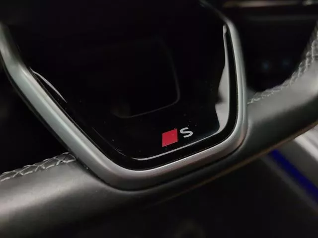 Audi A5 S Line TDI 150 kW (204 CV) S tronic