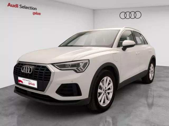 Audi Q3 TFSIe Advanced 45 TFSIe 180 kW (245 CV) S tronic