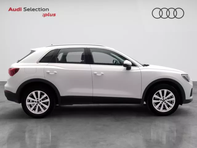 Audi Q3 TFSIe Advanced 45 TFSIe 180 kW (245 CV) S tronic