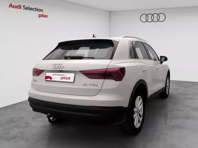 Audi Q3 TFSIe Advanced 45 TFSIe 180 kW (245 CV) S tronic