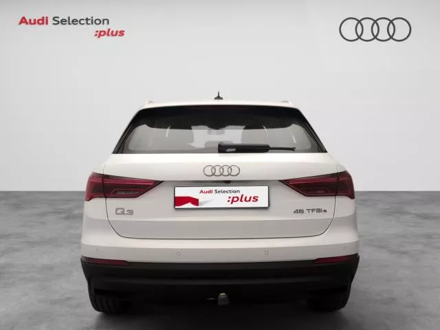 Audi Q3 TFSIe Advanced 45 TFSIe 180 kW (245 CV) S tronic