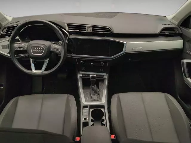 Audi Q3 TFSIe Advanced 45 TFSIe 180 kW (245 CV) S tronic