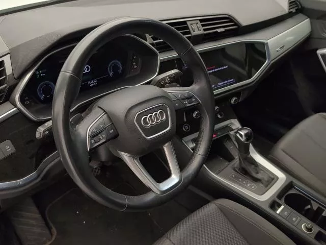 Audi Q3 TFSIe Advanced 45 TFSIe 180 kW (245 CV) S tronic