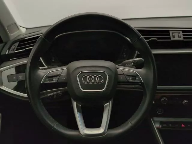 Audi Q3 TFSIe Advanced 45 TFSIe 180 kW (245 CV) S tronic