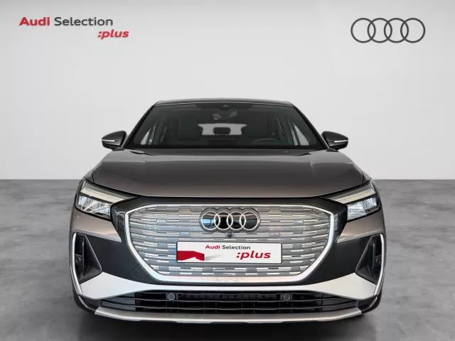 Audi Q4 Sportback e-tron Genuine edition 45 e-tron 82kWh 210 kW (286 CV)