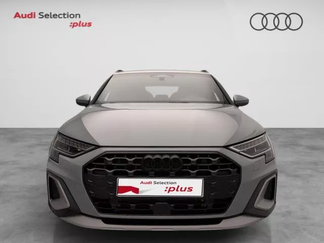 Audi A3 allstreet TFSIe Genuine 150 kW (204 CV) S tronic