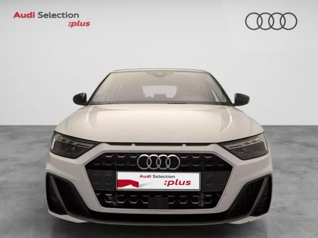 Audi A1 Sportback Adrenalin edition 30 TFSI 85 kW (116 CV)